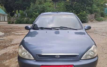 KIA Rio II, 2002 год, 295 000 рублей, 2 фотография