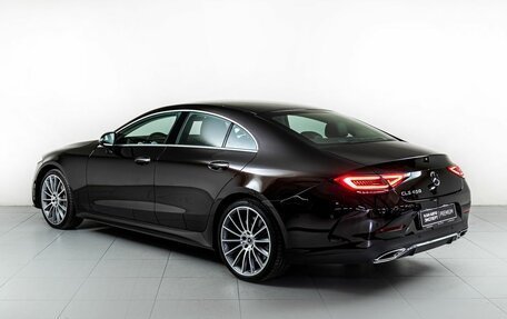 Mercedes-Benz CLS, 2019 год, 5 900 000 рублей, 6 фотография