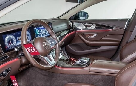 Mercedes-Benz CLS, 2019 год, 5 900 000 рублей, 10 фотография