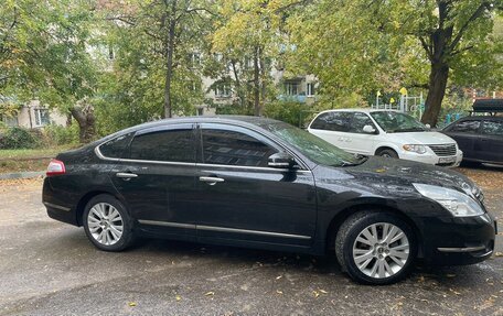 Nissan Teana, 2011 год, 1 530 000 рублей, 2 фотография