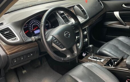 Nissan Teana, 2011 год, 1 530 000 рублей, 5 фотография