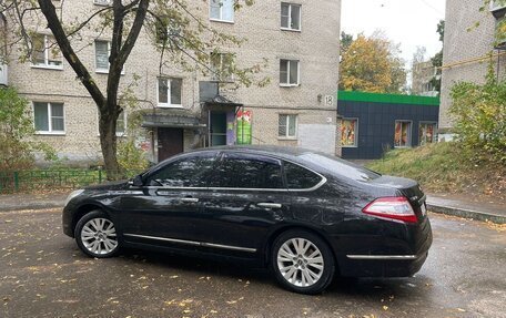 Nissan Teana, 2011 год, 1 530 000 рублей, 4 фотография