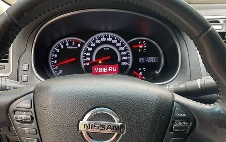 Nissan Teana, 2011 год, 1 530 000 рублей, 7 фотография