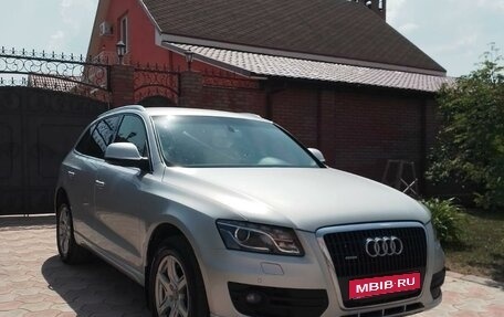 Audi Q5, 2010 год, 1 350 000 рублей, 1 фотография