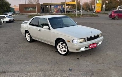 Nissan Laurel VIII, 1995 год, 378 000 рублей, 1 фотография