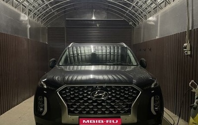 Hyundai Palisade I, 2021 год, 5 500 000 рублей, 1 фотография