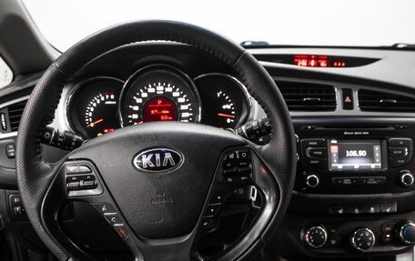 KIA cee'd III, 2013 год, 1 339 000 рублей, 8 фотография