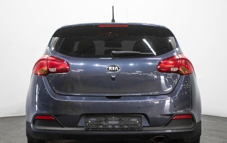 KIA cee'd III, 2013 год, 1 339 000 рублей, 20 фотография