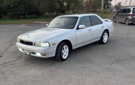 Nissan Laurel VIII, 1995 год, 378 000 рублей, 2 фотография