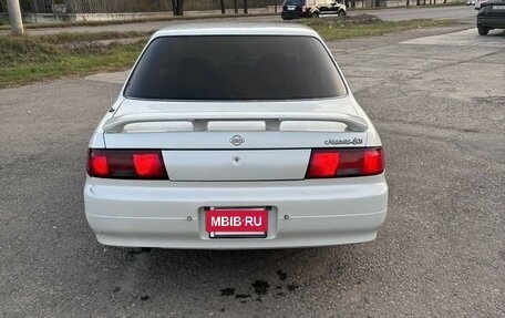 Nissan Laurel VIII, 1995 год, 378 000 рублей, 5 фотография