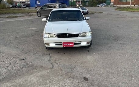 Nissan Laurel VIII, 1995 год, 378 000 рублей, 3 фотография