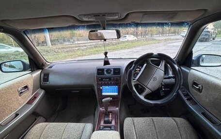 Nissan Laurel VIII, 1995 год, 378 000 рублей, 7 фотография