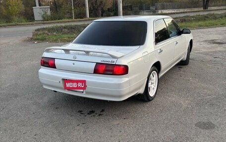 Nissan Laurel VIII, 1995 год, 378 000 рублей, 6 фотография