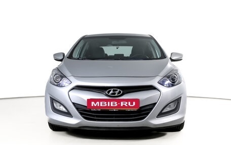 Hyundai i30 II рестайлинг, 2012 год, 995 000 рублей, 2 фотография