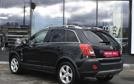 Opel Antara I, 2013 год, 1 390 000 рублей, 7 фотография