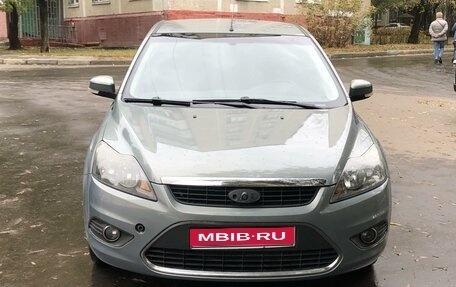 Ford Focus II рестайлинг, 2010 год, 630 000 рублей, 1 фотография