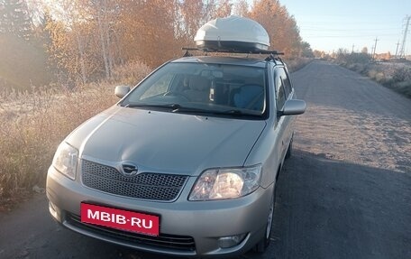 Toyota Corolla, 2005 год, 700 000 рублей, 1 фотография