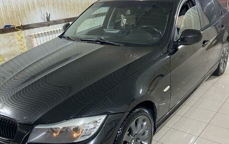 BMW 3 серия, 2009 год, 1 400 000 рублей, 5 фотография