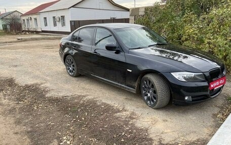 BMW 3 серия, 2009 год, 1 400 000 рублей, 2 фотография