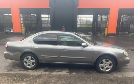 Nissan Maxima VIII, 2005 год, 470 000 рублей, 7 фотография