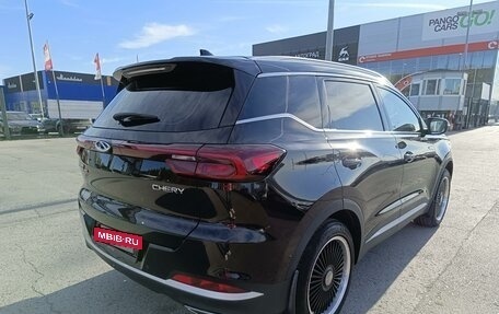 Chery Tiggo 7 Pro, 2022 год, 2 054 995 рублей, 7 фотография