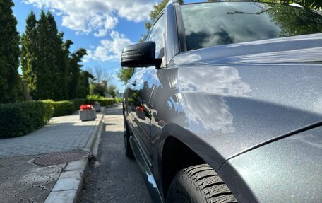 Mercedes-Benz GLK-Класс, 2008 год, 1 000 000 рублей, 7 фотография