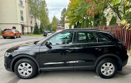 Audi Q3, 2012 год, 1 690 000 рублей, 5 фотография