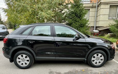 Audi Q3, 2012 год, 1 690 000 рублей, 7 фотография