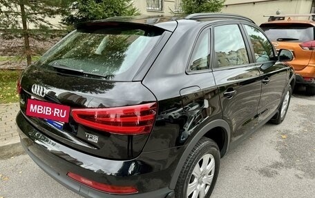 Audi Q3, 2012 год, 1 690 000 рублей, 8 фотография