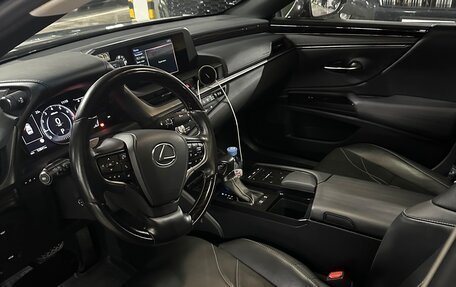 Lexus ES VII, 2020 год, 4 400 000 рублей, 16 фотография