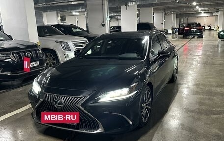 Lexus ES VII, 2020 год, 4 400 000 рублей, 14 фотография