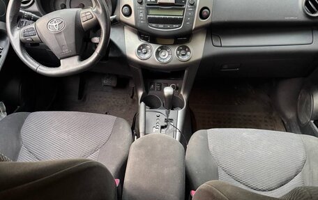 Toyota RAV4, 2011 год, 1 380 000 рублей, 8 фотография