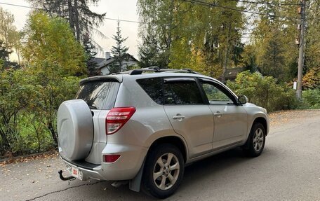 Toyota RAV4, 2011 год, 1 380 000 рублей, 6 фотография