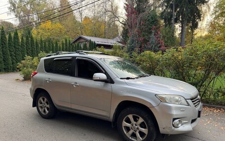 Toyota RAV4, 2011 год, 1 380 000 рублей, 3 фотография