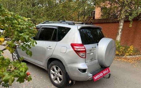 Toyota RAV4, 2011 год, 1 380 000 рублей, 5 фотография