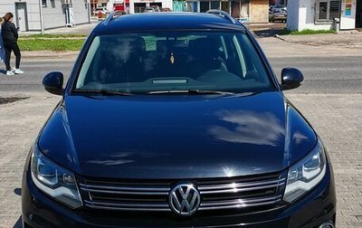 Volkswagen Tiguan I, 2012 год, 1 650 000 рублей, 1 фотография