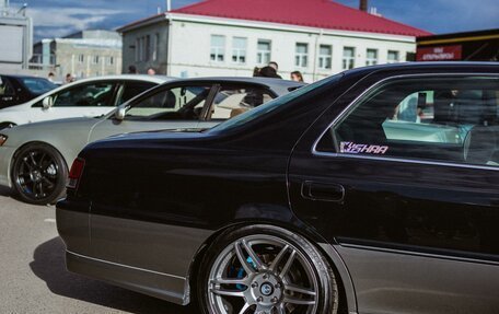 Toyota Cresta, 1999 год, 1 200 000 рублей, 3 фотография