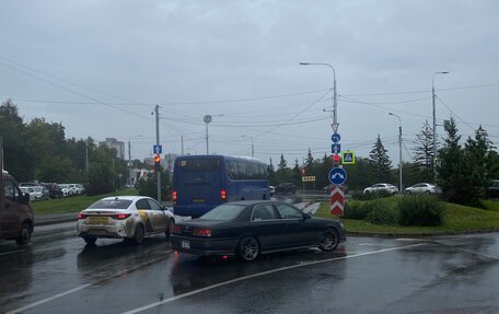 Toyota Cresta, 1999 год, 1 200 000 рублей, 18 фотография