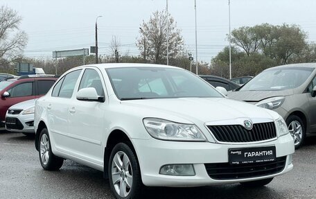 Skoda Octavia, 2012 год, 1 100 000 рублей, 3 фотография