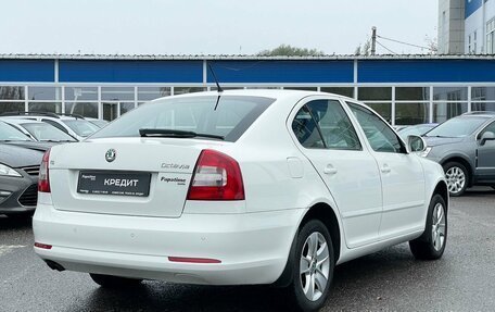 Skoda Octavia, 2012 год, 1 100 000 рублей, 8 фотография