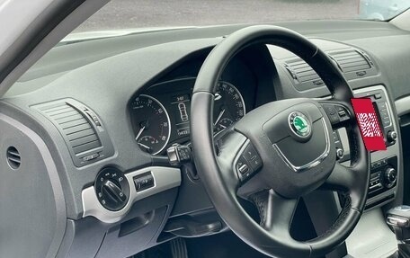 Skoda Octavia, 2012 год, 1 100 000 рублей, 11 фотография