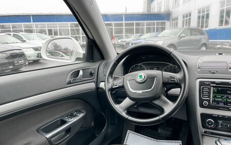 Skoda Octavia, 2012 год, 1 100 000 рублей, 21 фотография