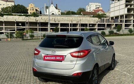 Hyundai ix35 I рестайлинг, 2015 год, 1 900 000 рублей, 3 фотография