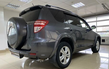 Toyota RAV4, 2011 год, 1 599 999 рублей, 4 фотография