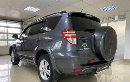 Toyota RAV4, 2011 год, 1 599 999 рублей, 6 фотография