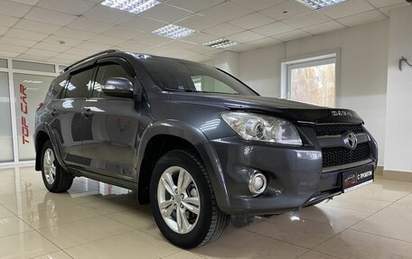 Toyota RAV4, 2011 год, 1 599 999 рублей, 3 фотография