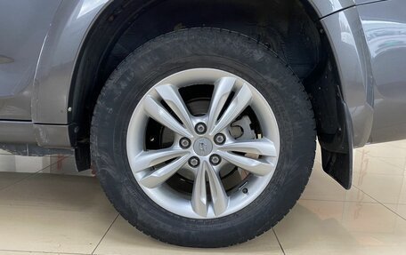 Toyota RAV4, 2011 год, 1 599 999 рублей, 8 фотография