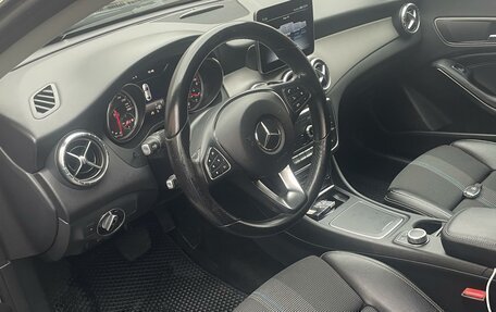 Mercedes-Benz CLA, 2017 год, 1 700 000 рублей, 5 фотография