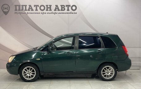 Suzuki Liana, 2001 год, 268 000 рублей, 8 фотография