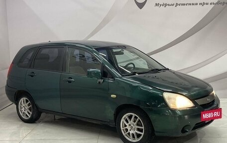 Suzuki Liana, 2001 год, 268 000 рублей, 3 фотография